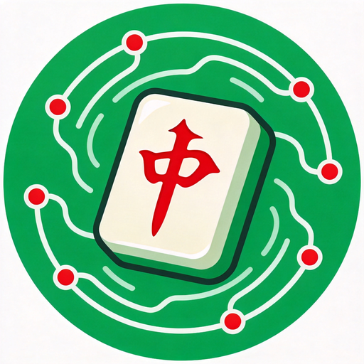 在线麻将游戏